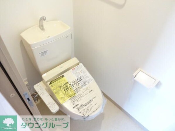 RUHE HAUSの物件内観写真